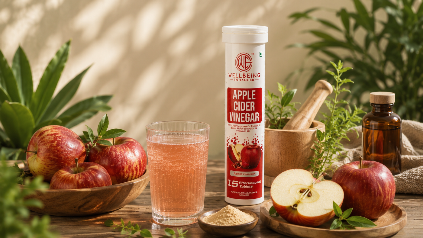 Wellbeing Enhancer – Everyday Wellness