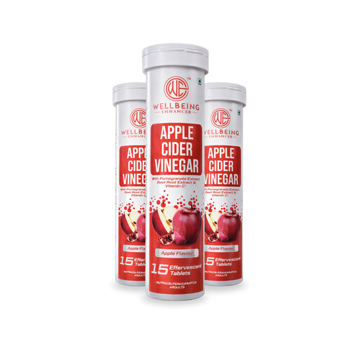 Apple Cider Vinegar